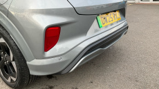 Ford Puma 123kW Premium 43kWh 5dr Auto Electric Hatchback